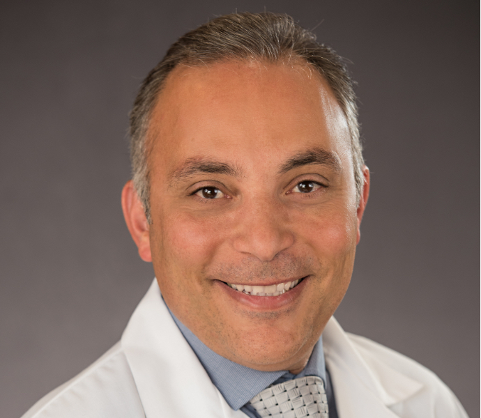 Dr. Wael Abdel Megid - Wisconsin Fertility Institute